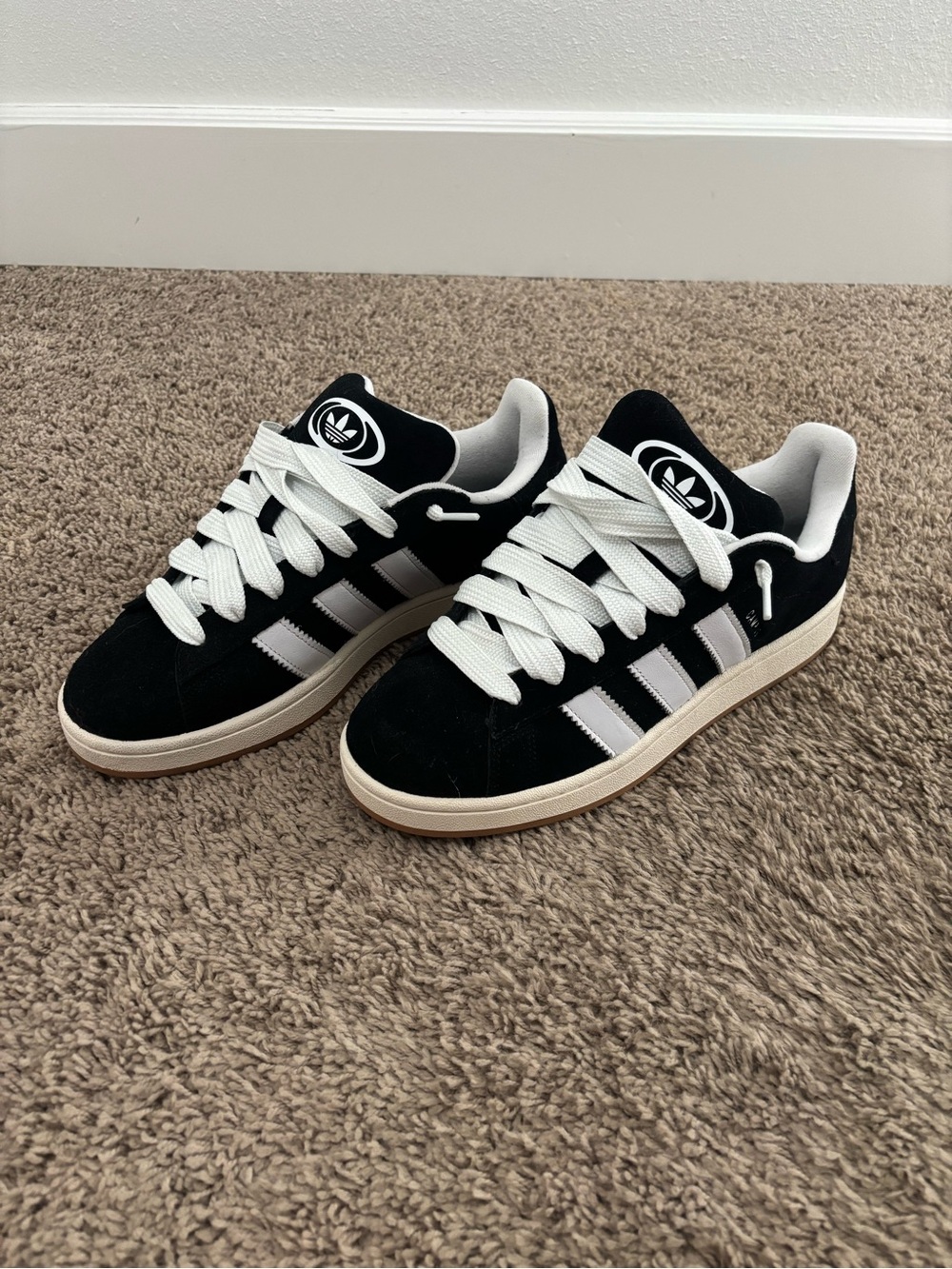 Adidas campus 00s